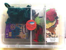 Load image into Gallery viewer, Sea Life World Set