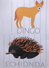 Load image into Gallery viewer, Australian Animals PDF printable pack