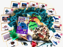 Load image into Gallery viewer, Sea Life World Set
