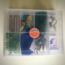 Load image into Gallery viewer, Australian Animal World Set
